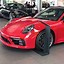 Image result for Carmine Red Porsche