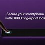 Image result for Oppo Fingerprint 95