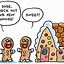 Image result for Funny Christmas Cartoons to Share