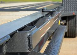 Image result for Trailer Deck Tie Downs