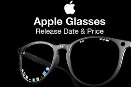 Image result for Apple Eyeglass