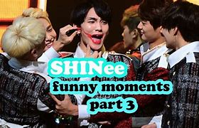 Image result for SHINee Funny