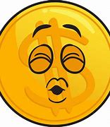 Image result for Coin Emoji iPhone