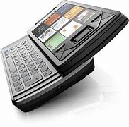 Image result for Sony Ericsson Slide Xperia