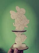 Image result for Minnie Mouse Napkin Holder