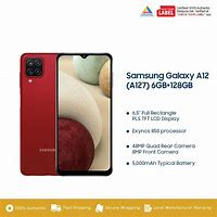 Image result for Samsung A127