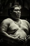 Image result for Asashoryu Sumo Wrestler