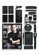 Image result for Modern Magazine Layout