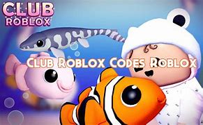 Image result for Club Roblox Image Codes