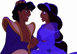 Image result for Aladdin Jasmine Sam Sparks