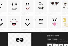 Image result for Roblox Err FaceID