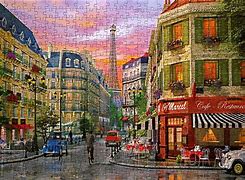 Image result for 1000 pieces art puzzle