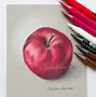 Image result for Apple Pencil Red Color