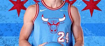 Image result for Chicago Bulls Jersey