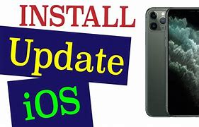 Image result for iOS Update iPhone 11