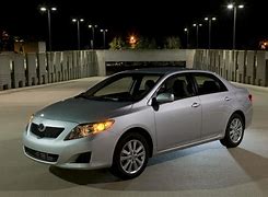Image result for +2010 Toyota Corolla Coup