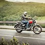 Image result for Royal Enfield Meteor 350 Off-Road