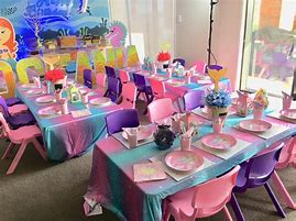 Image result for Green Kids Party