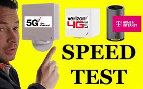 Image result for T-Mobile Internet Speed Test
