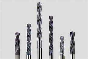 Image result for Solid Carbide Drills HD Photos