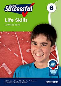 Image result for Platinum Life Skills Grade 6 Learner Book