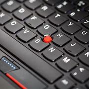 Image result for Computer with Red Button in Middle