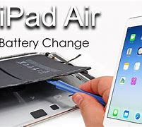 Image result for iPad 11 Pro Battery Change