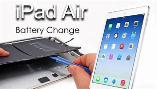 Image result for How to Remove Battery From iPad