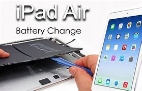 Image result for How to Change an iPad Pro Battery