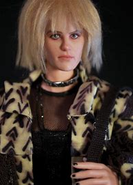 Image result for Pris From Blade Runner Doll