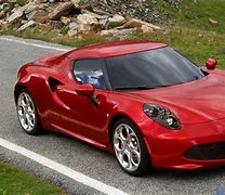 Image result for Alfa Romeo 4C Price Camo