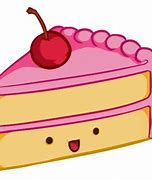 Image result for Cute Cake Slice