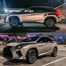 Image result for Lifted Lexus RX 450