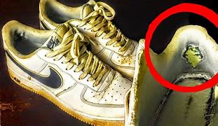 Image result for Beat Up Sneakers