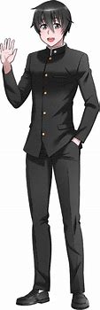 Image result for Voice Actor for Taro Yamada