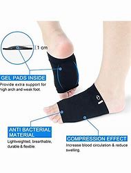 Image result for Compression Arch Support
