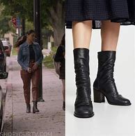 Image result for The Rookie Lucy Chen Outfits