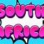 Image result for Mini Cricket South Africa Logo