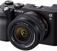 Image result for Sony 7C