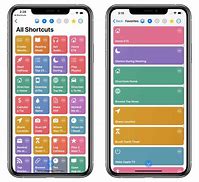Image result for iOS Shortcuts Examples