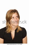 Image result for Woman Hesitate