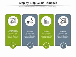 Image result for Instructional Guide PowerPoint Template