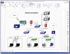 Image result for Visio Architecture Templates