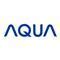 Image result for Logo Aqua Sanyo
