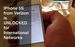 Image result for SE iPhone 5S Verizon Wireless