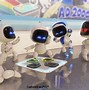 Image result for Astro Bot Art PS5