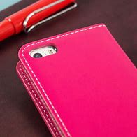 Image result for iPhone SE Wallet and Paper Case
