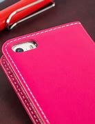 Image result for Leather Case for iPhone SE 2020