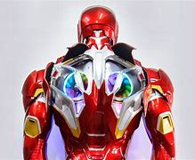 Image result for Iron Man Helmet PC Case