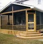 Image result for Deck Porch Roof Framing